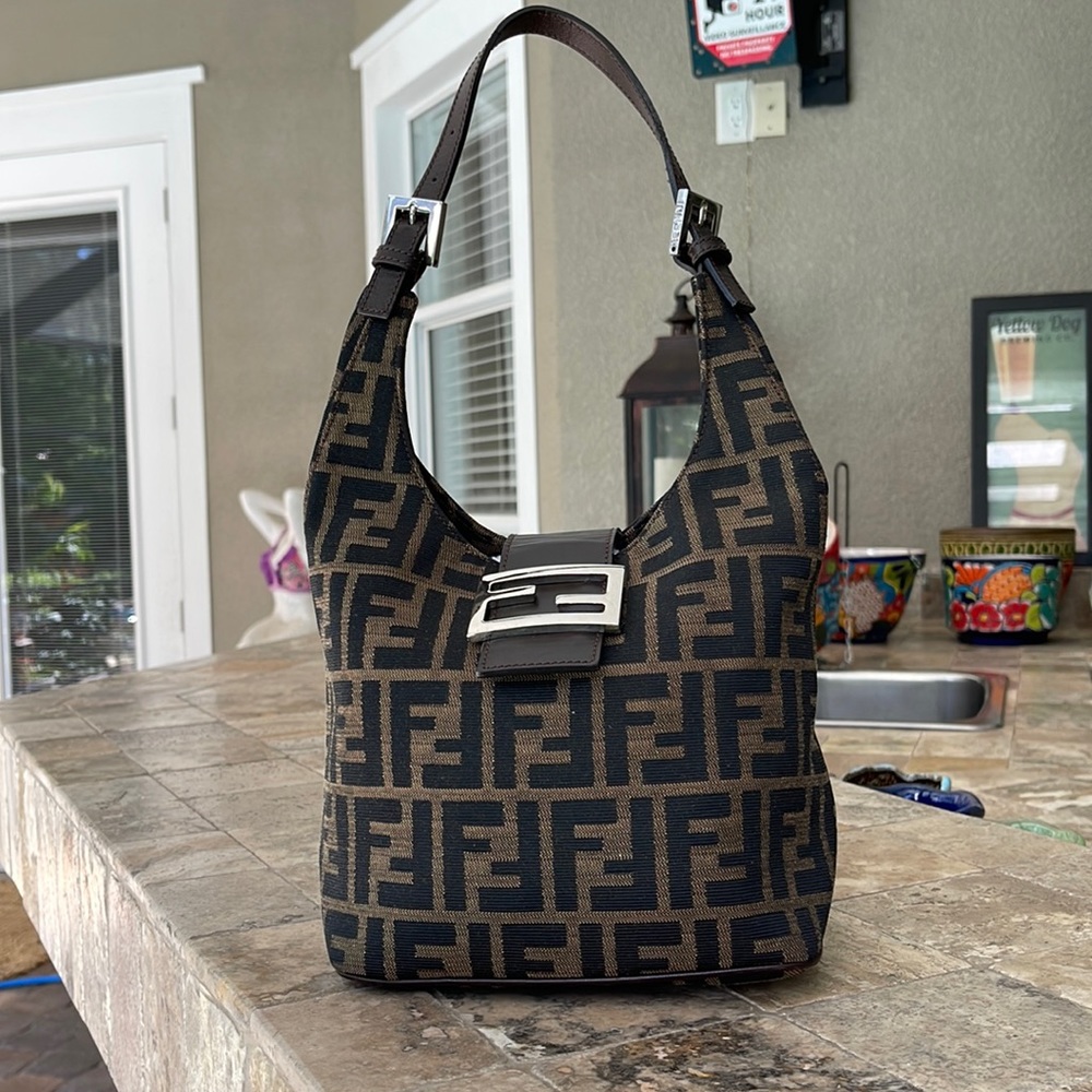 Fendi bag